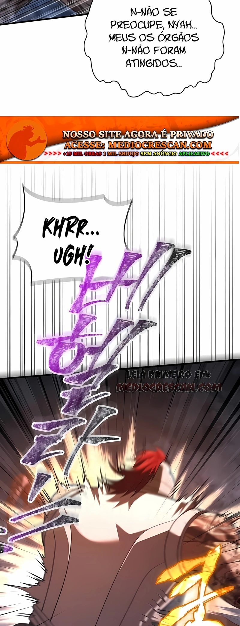 Read Sobrevivendo no Jogo como um Bárbaro PT Manga Online