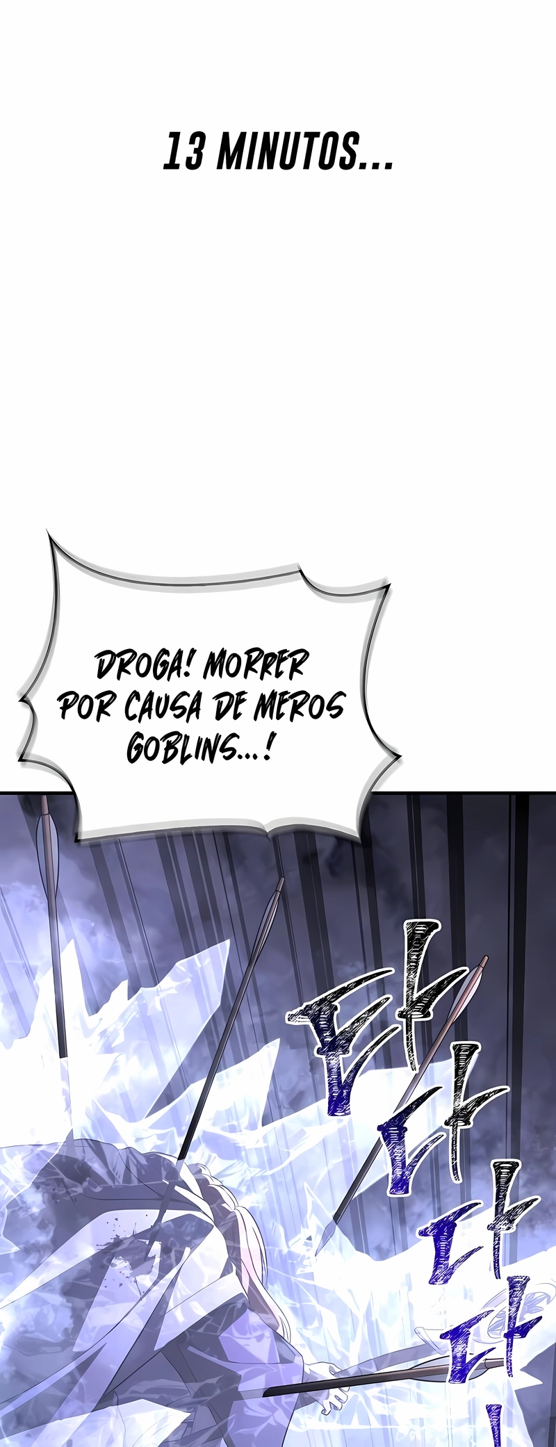 Read Sobrevivendo no Jogo como um Bárbaro PT Manga Online
