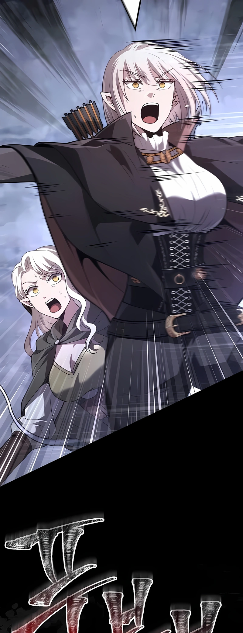 Read Sobrevivendo no Jogo como um Bárbaro PT Manga Online