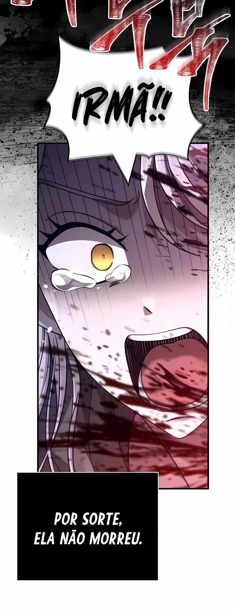 Read Sobrevivendo no Jogo como um Bárbaro PT Manga Online