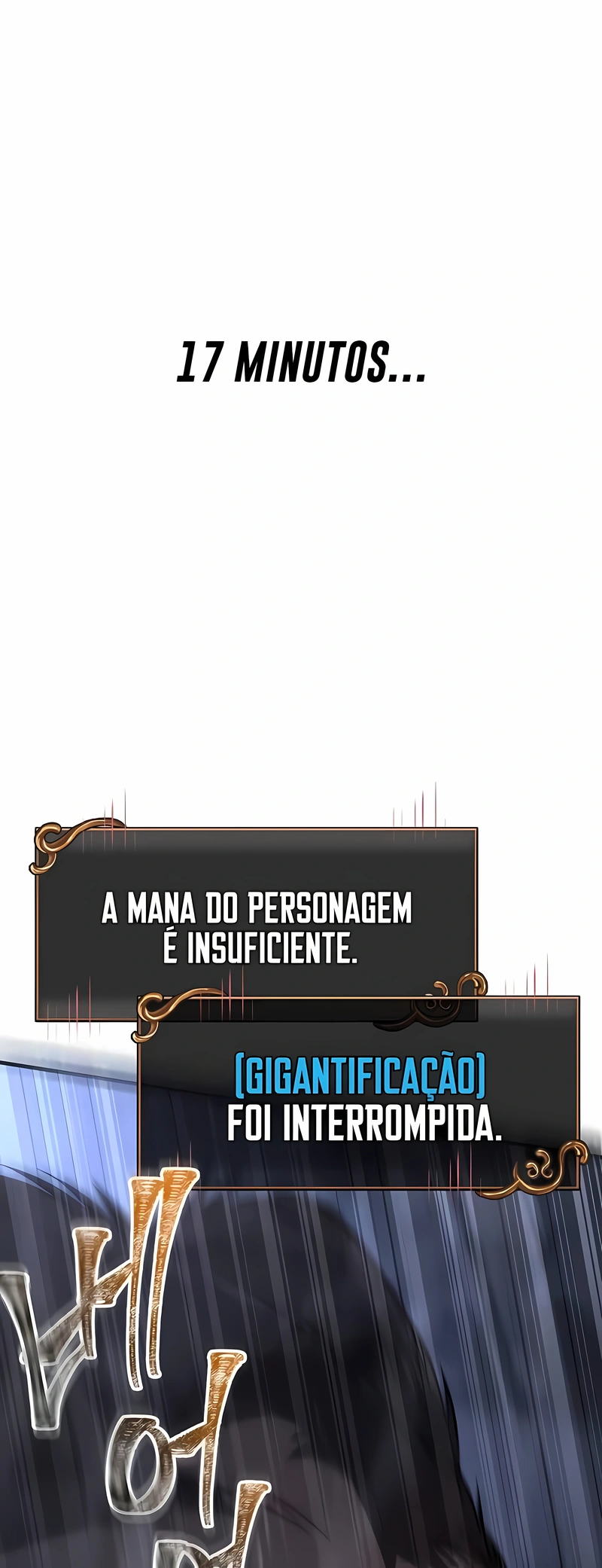 Read Sobrevivendo no Jogo como um Bárbaro PT Manga Online