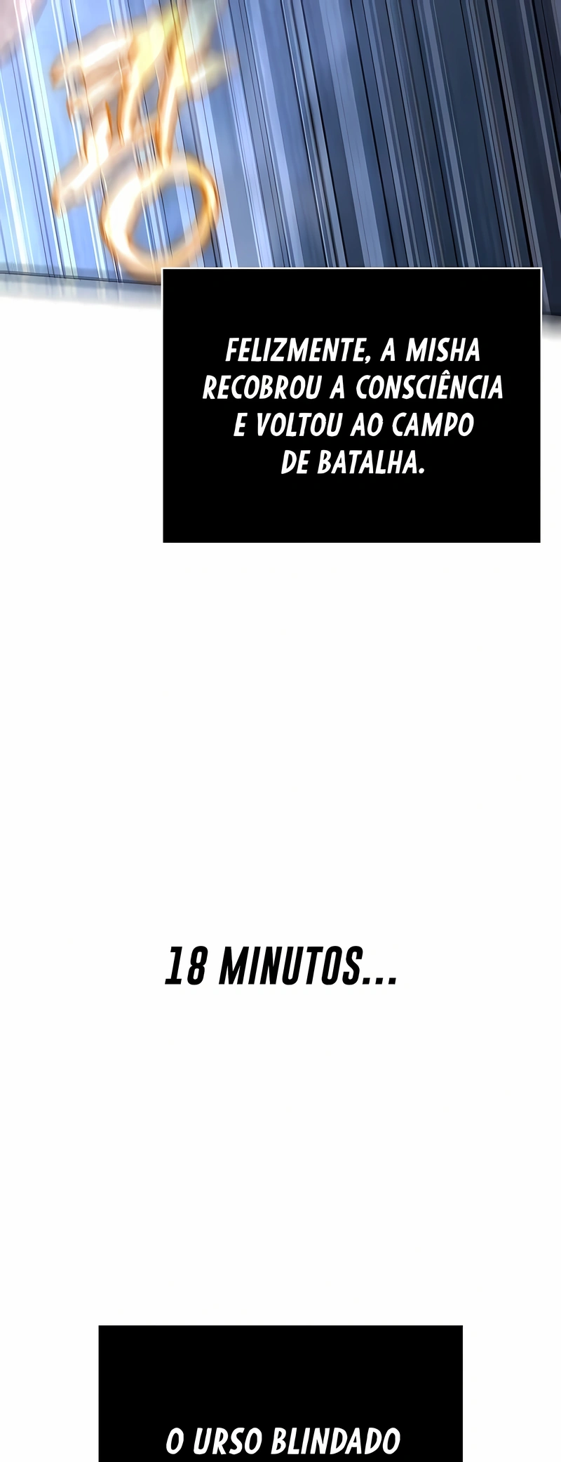 Read Sobrevivendo no Jogo como um Bárbaro PT Manga Online