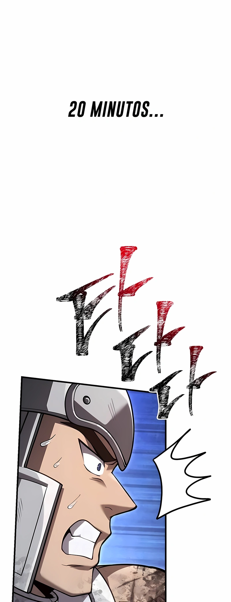 Read Sobrevivendo no Jogo como um Bárbaro PT Manga Online