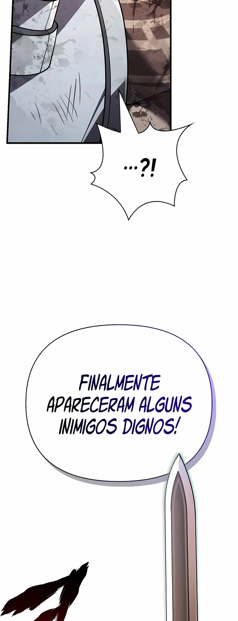 Read Sobrevivendo no Jogo como um Bárbaro PT Manga Online