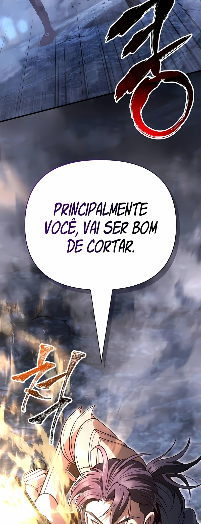 Read Sobrevivendo no Jogo como um Bárbaro PT Manga Online