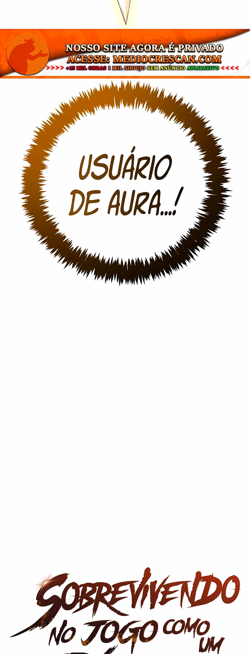 Read Sobrevivendo no Jogo como um Bárbaro PT Manga Online