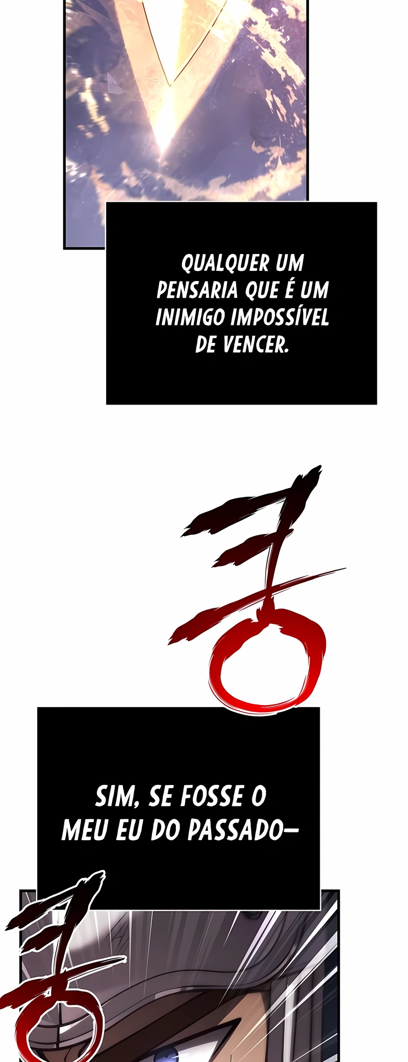 Read Sobrevivendo no Jogo como um Bárbaro PT Manga Online