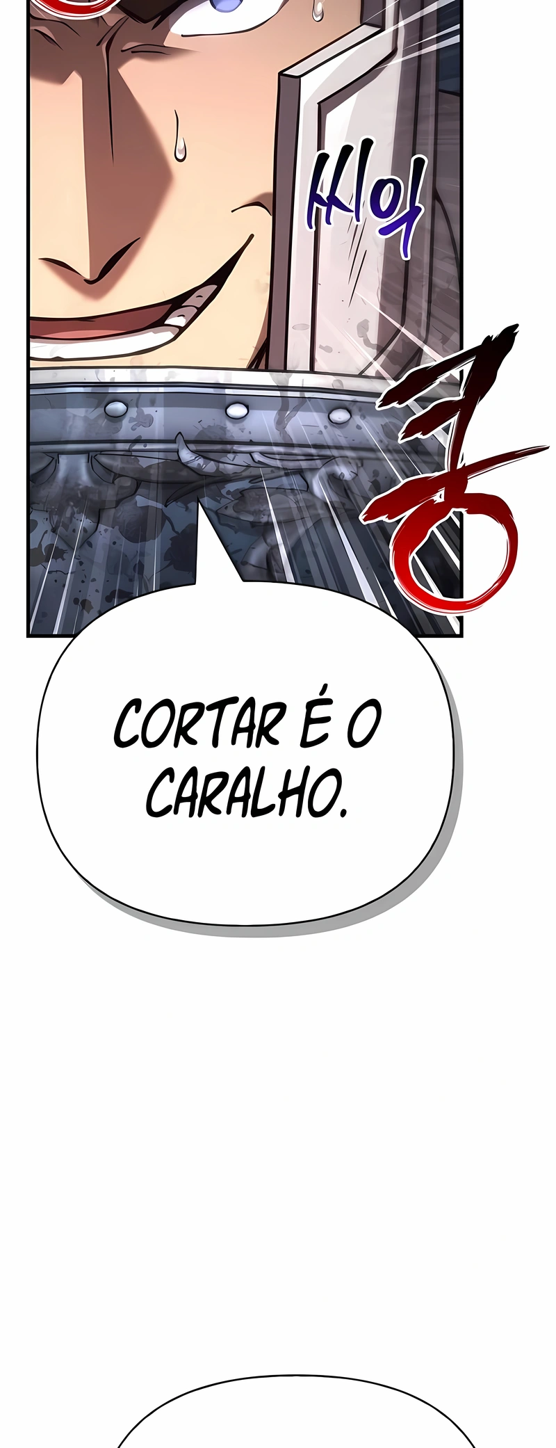 Read Sobrevivendo no Jogo como um Bárbaro PT Manga Online