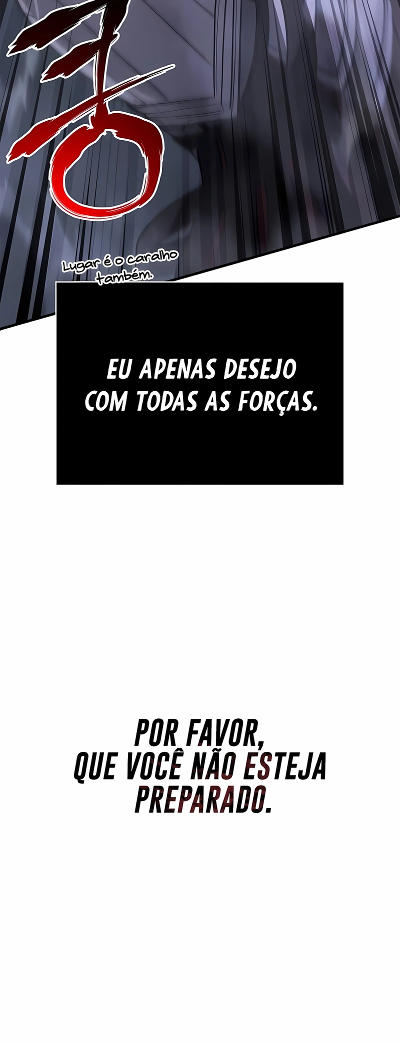 Read Sobrevivendo no Jogo como um Bárbaro PT Manga Online