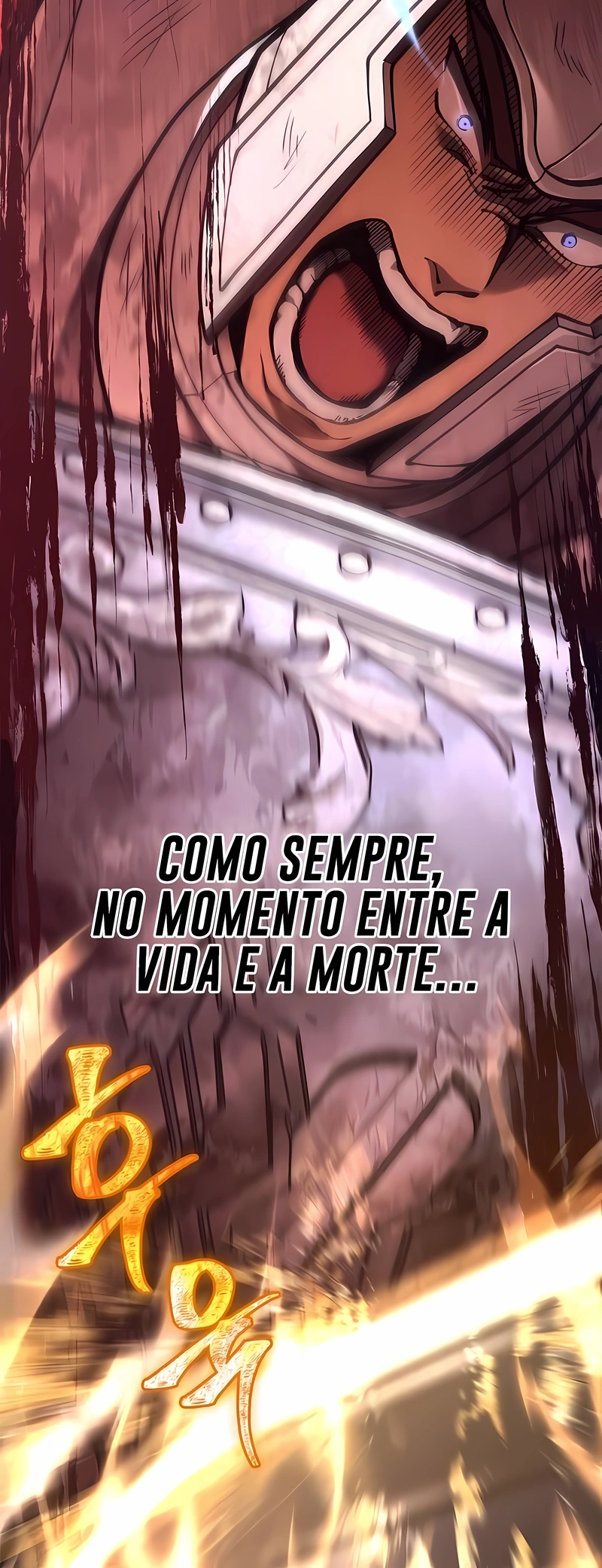 Read Sobrevivendo no Jogo como um Bárbaro PT Manga Online