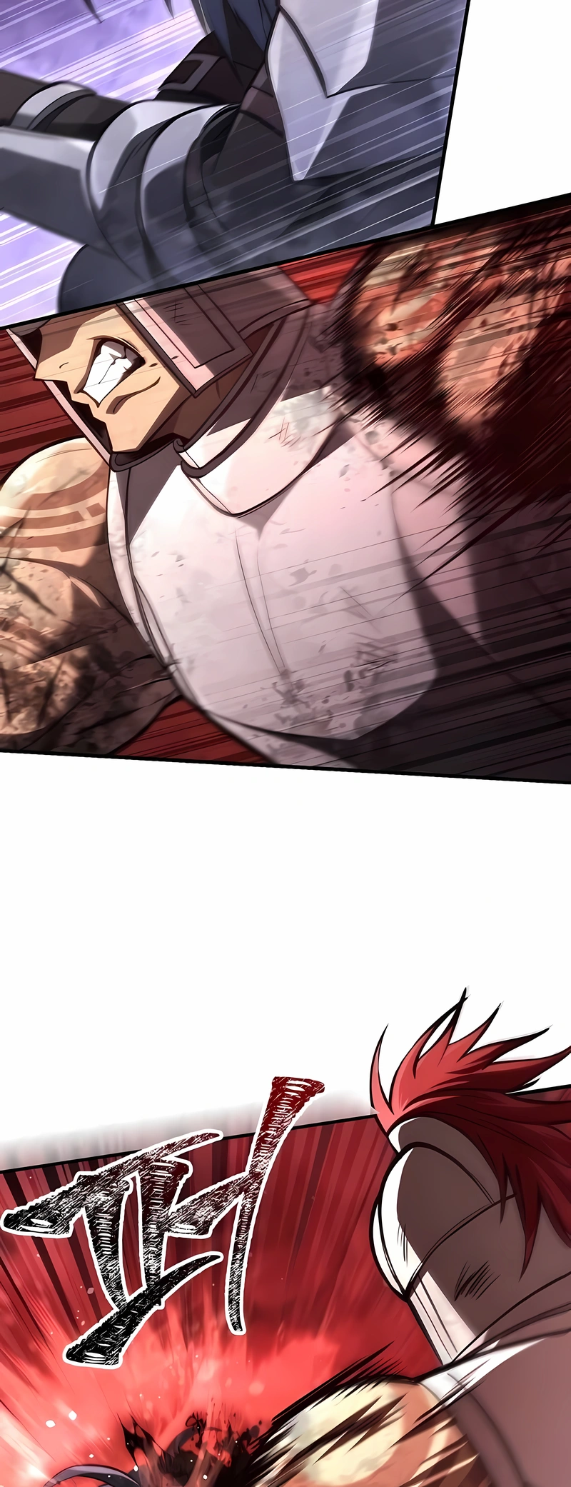 Read Sobrevivendo no Jogo como um Bárbaro PT Manga Online