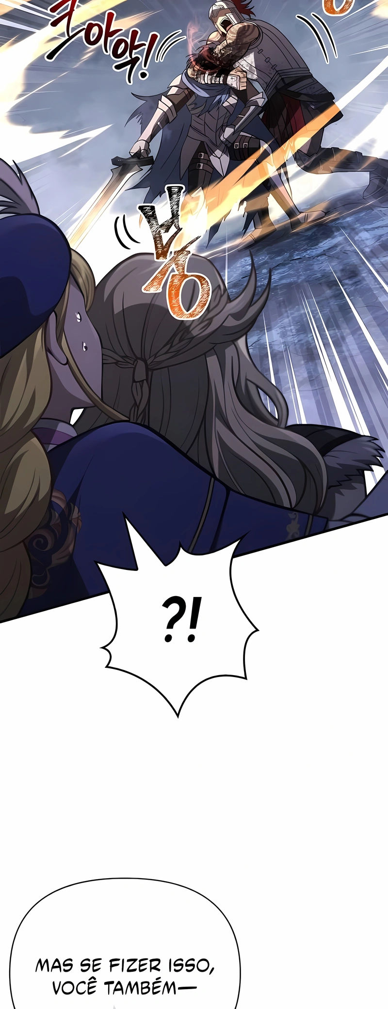 Read Sobrevivendo no Jogo como um Bárbaro PT Manga Online