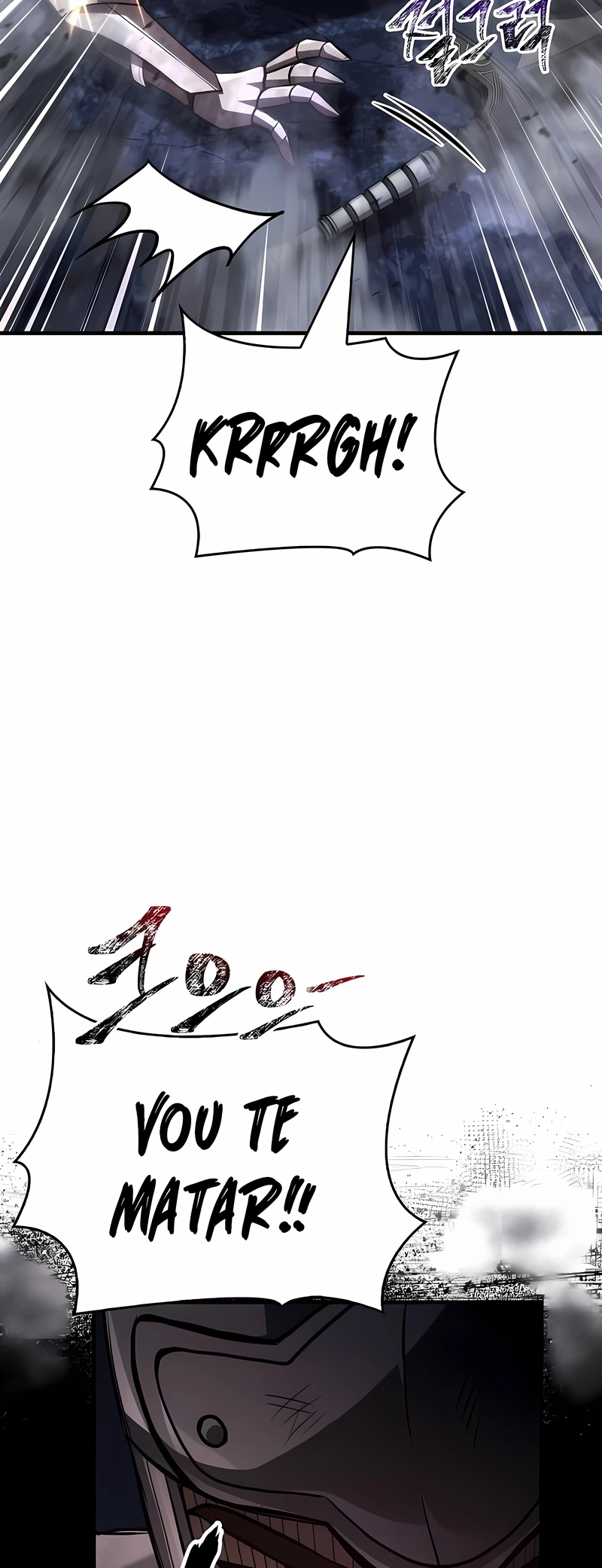 Read Sobrevivendo no Jogo como um Bárbaro PT Manga Online