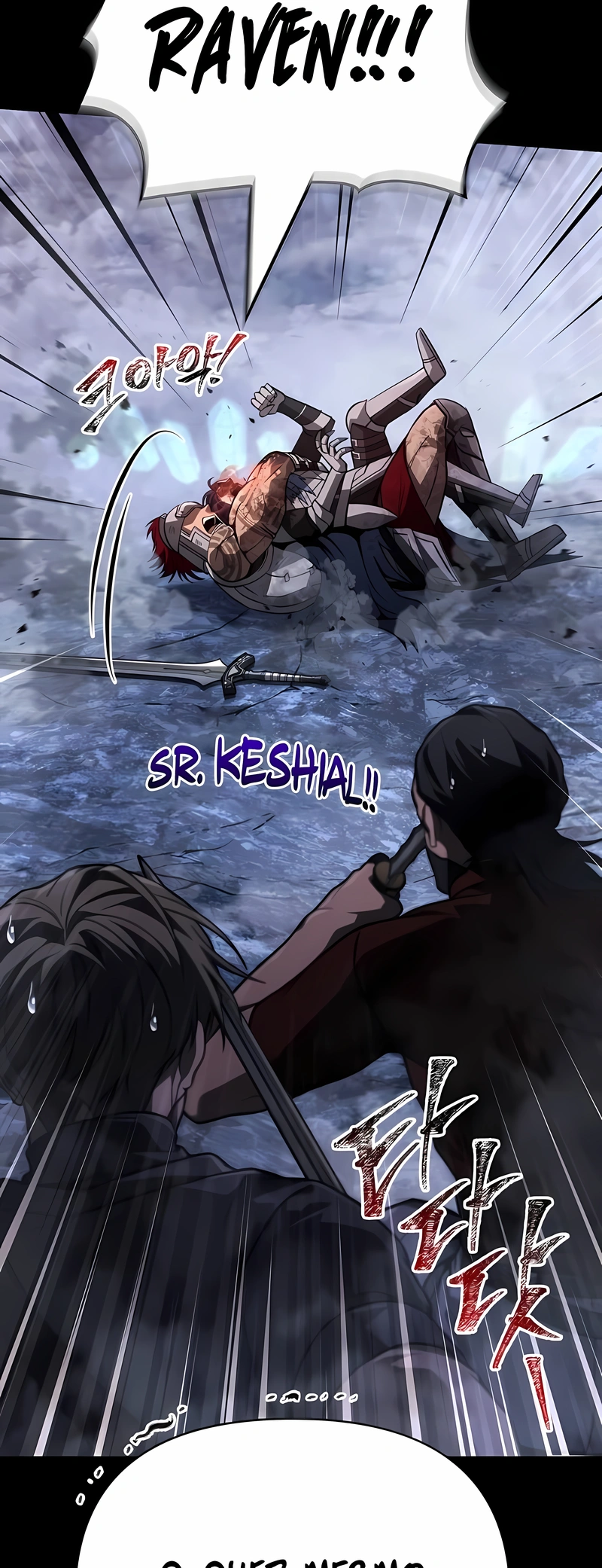 Read Sobrevivendo no Jogo como um Bárbaro PT Manga Online