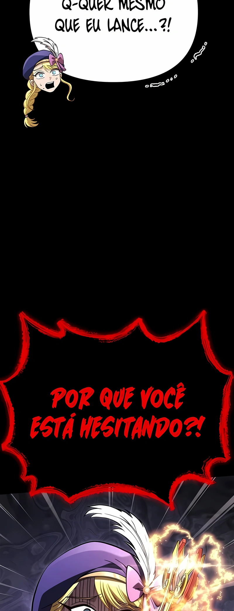 Read Sobrevivendo no Jogo como um Bárbaro PT Manga Online