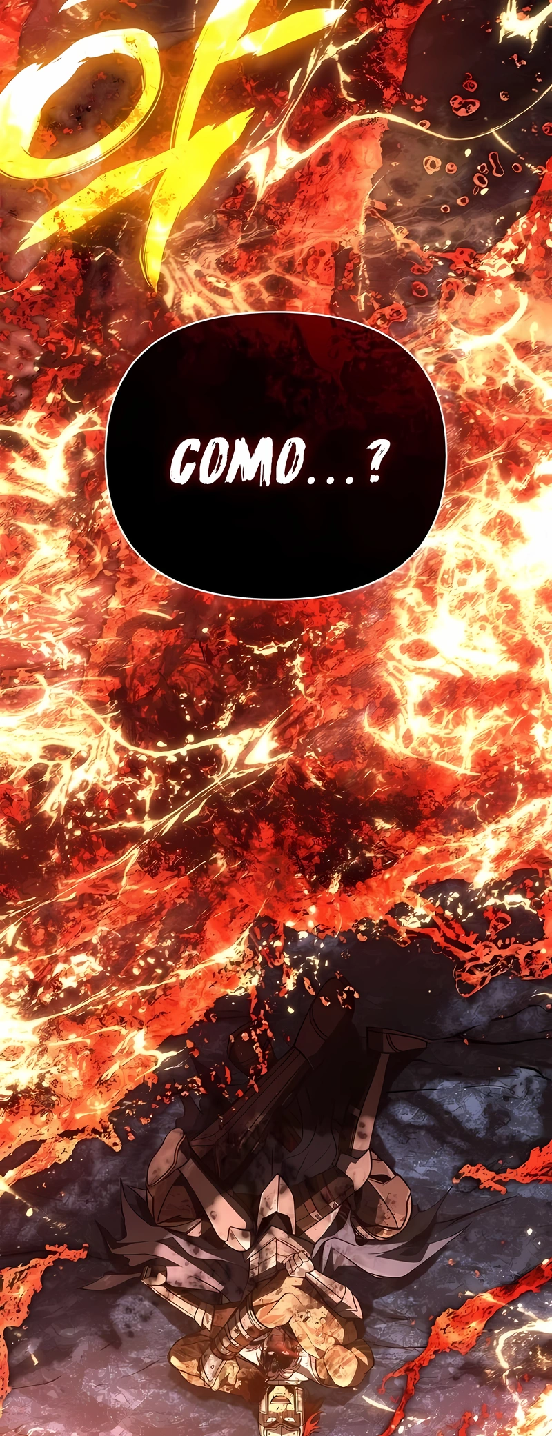 Read Sobrevivendo no Jogo como um Bárbaro PT Manga Online