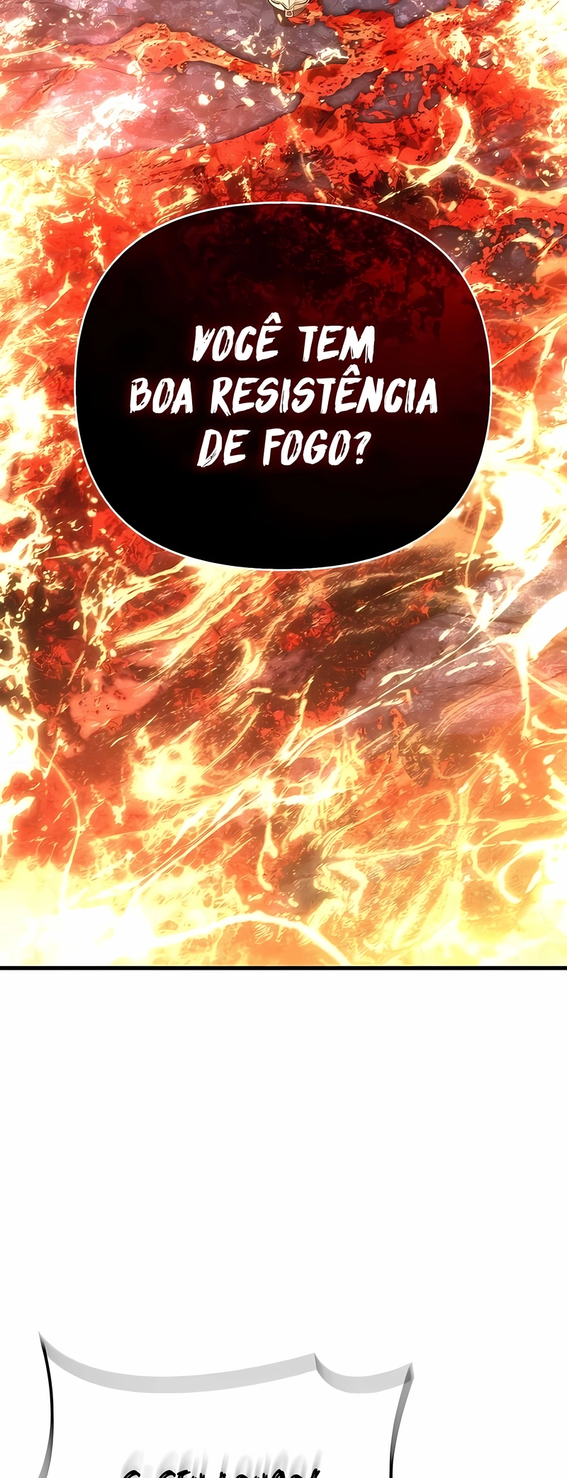 Read Sobrevivendo no Jogo como um Bárbaro PT Manga Online