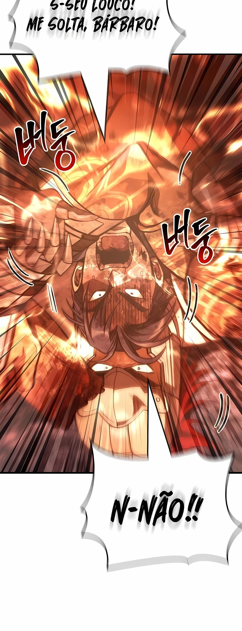 Read Sobrevivendo no Jogo como um Bárbaro PT Manga Online