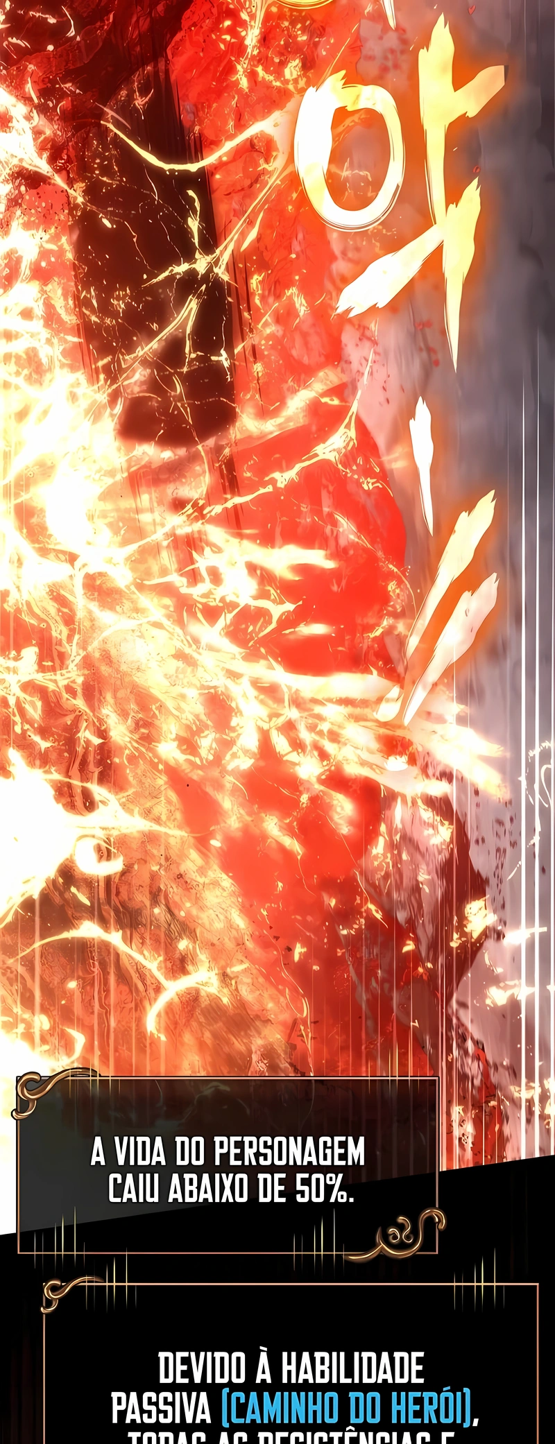 Read Sobrevivendo no Jogo como um Bárbaro PT Manga Online