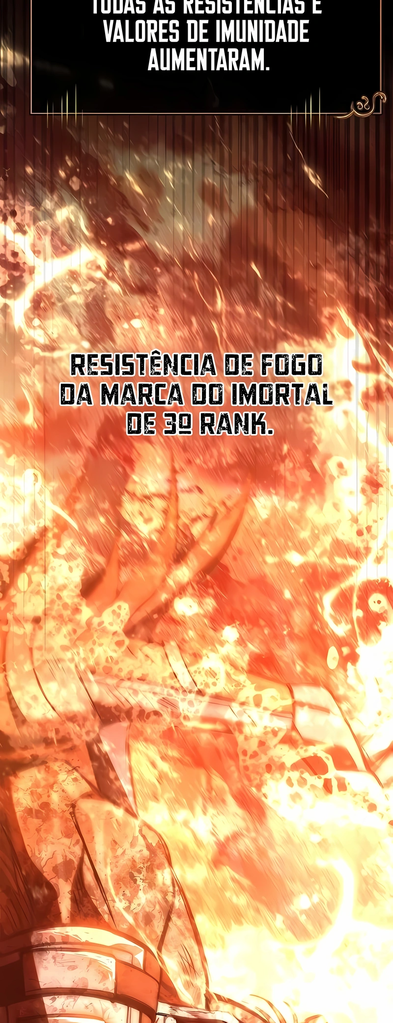 Read Sobrevivendo no Jogo como um Bárbaro PT Manga Online