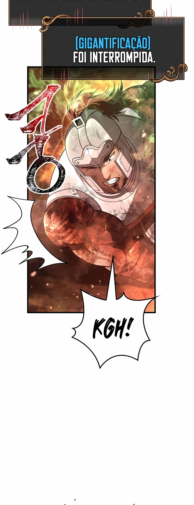 Read Sobrevivendo no Jogo como um Bárbaro PT Manga Online