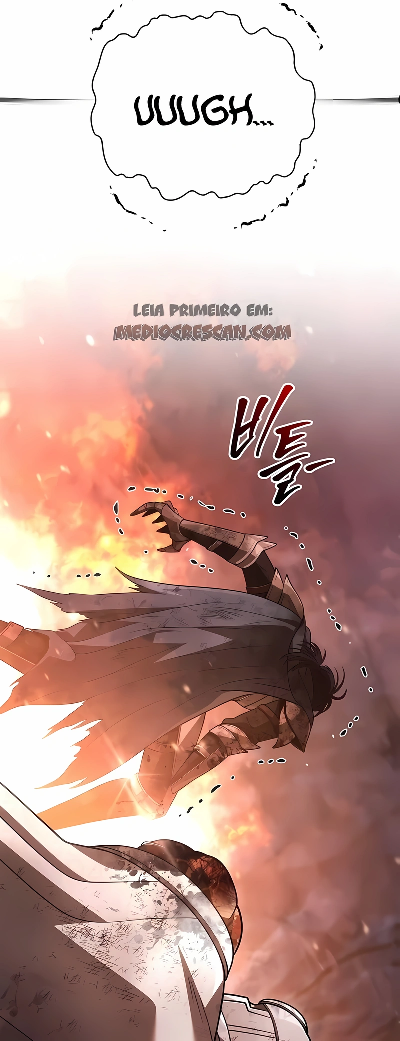 Read Sobrevivendo no Jogo como um Bárbaro PT Manga Online