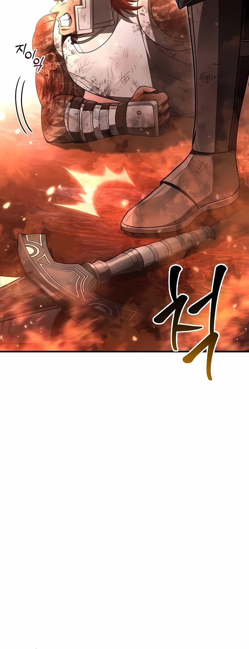 Read Sobrevivendo no Jogo como um Bárbaro PT Manga Online