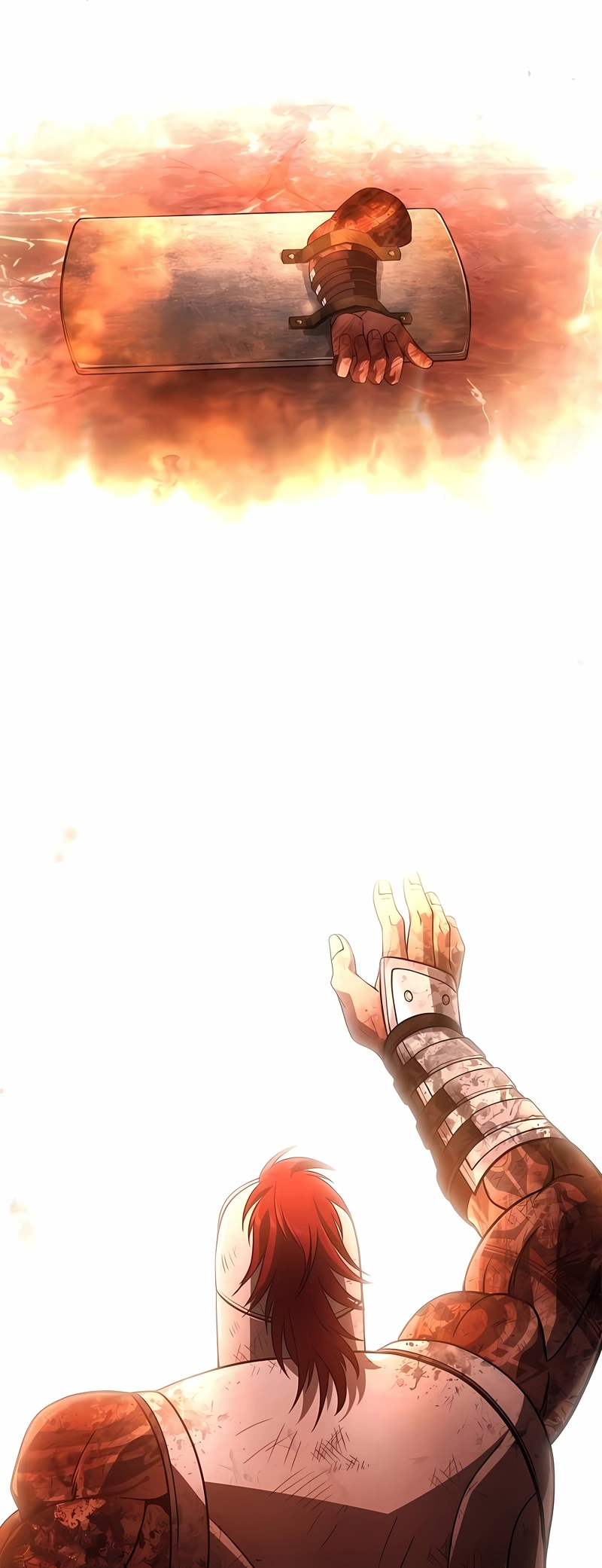 Read Sobrevivendo no Jogo como um Bárbaro PT Manga Online