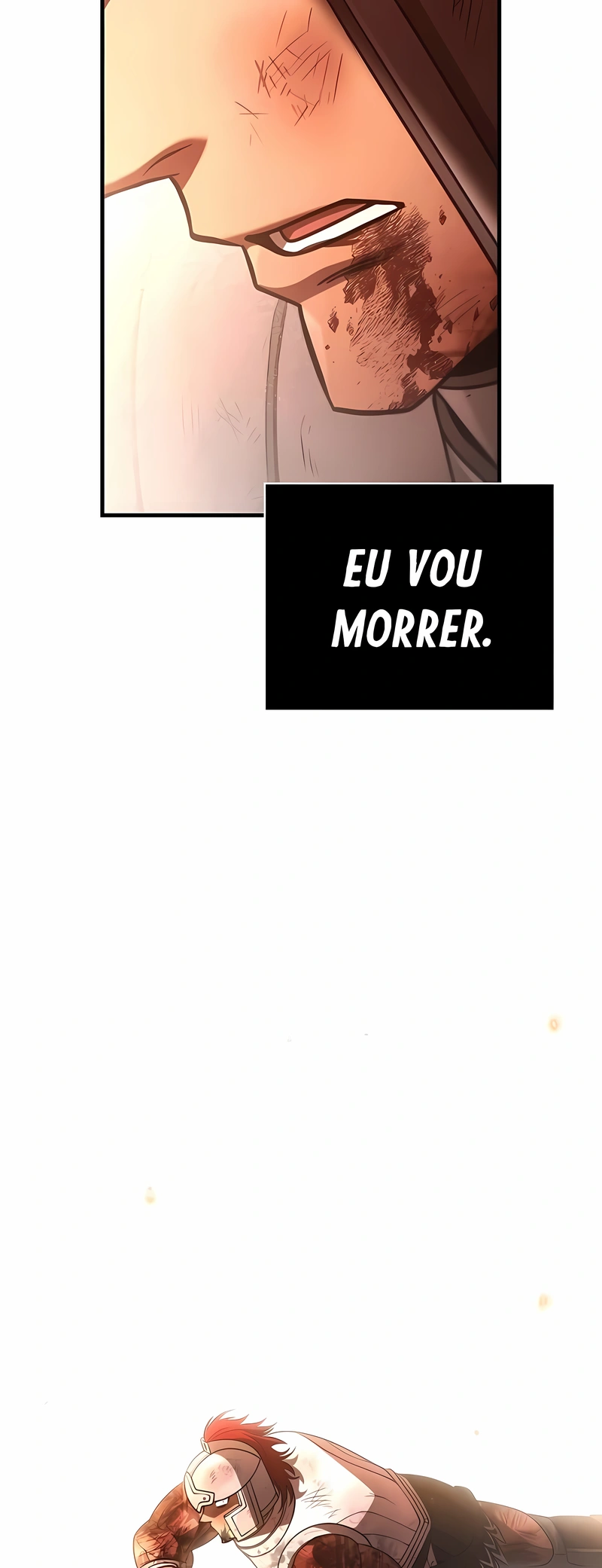Read Sobrevivendo no Jogo como um Bárbaro PT Manga Online