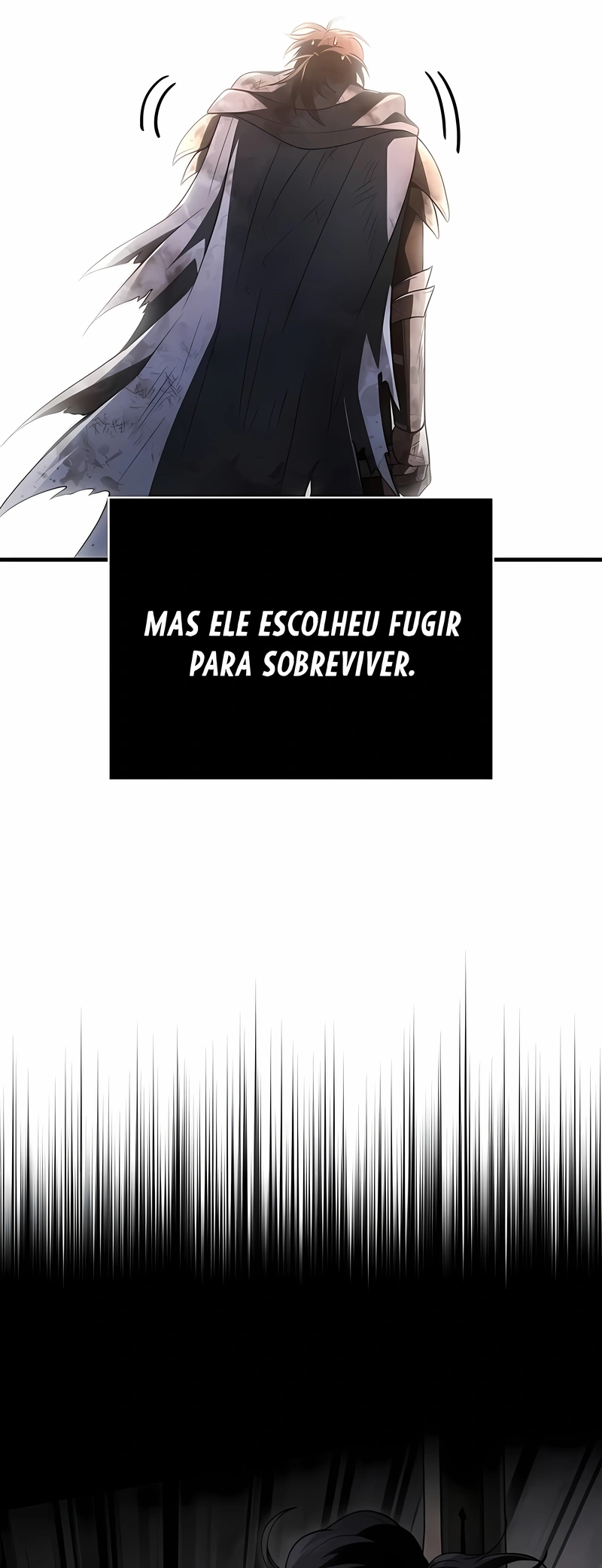 Read Sobrevivendo no Jogo como um Bárbaro PT Manga Online