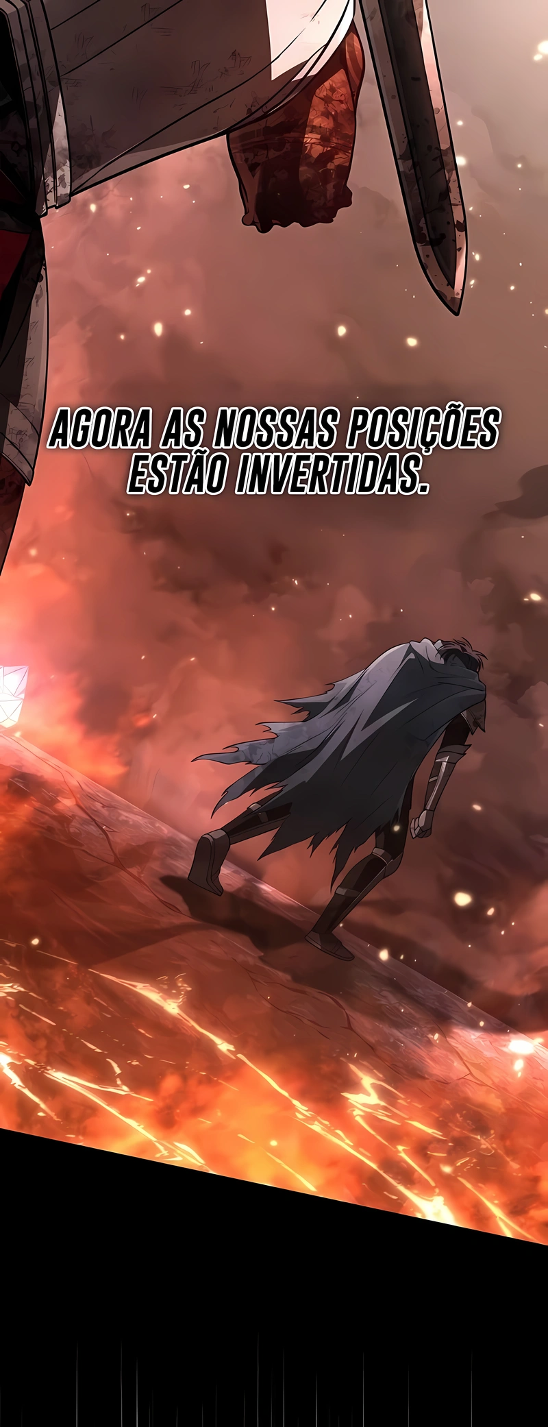 Read Sobrevivendo no Jogo como um Bárbaro PT Manga Online