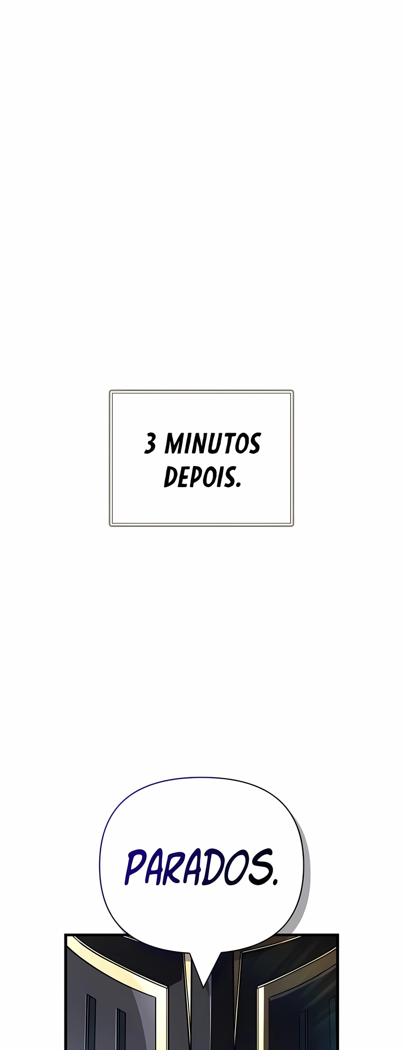 Read Sobrevivendo no Jogo como um Bárbaro PT Manga Online