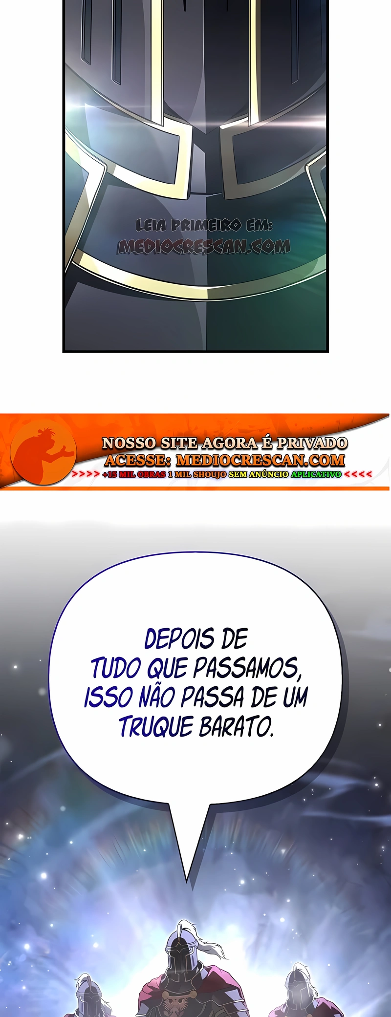 Read Sobrevivendo no Jogo como um Bárbaro PT Manga Online