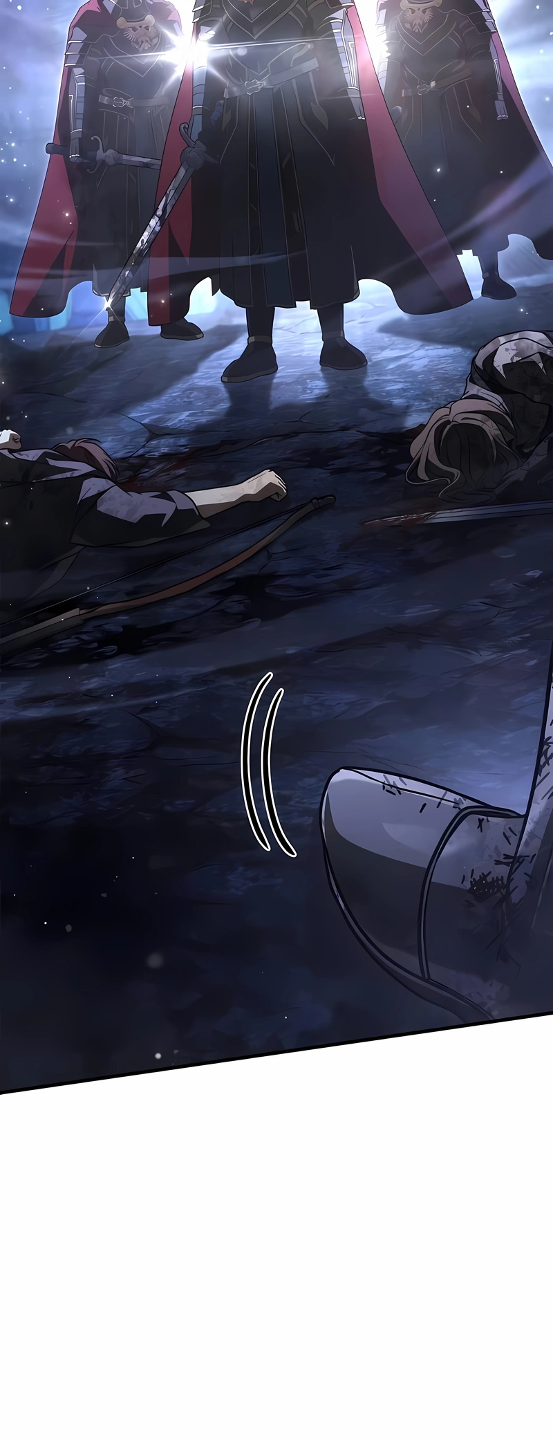 Read Sobrevivendo no Jogo como um Bárbaro PT Manga Online