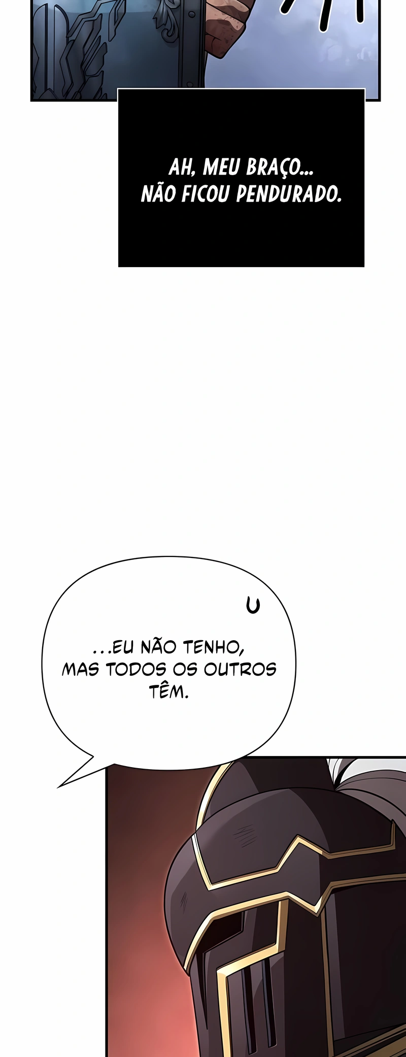 Read Sobrevivendo no Jogo como um Bárbaro PT Manga Online