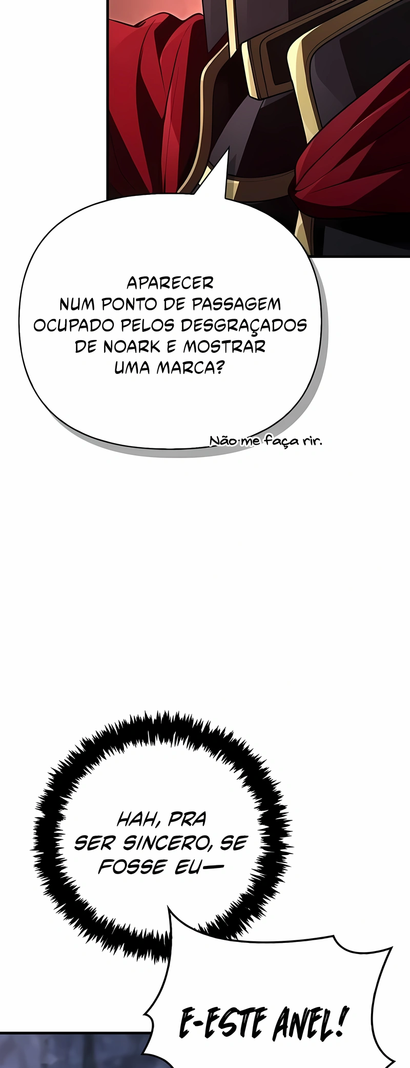 Read Sobrevivendo no Jogo como um Bárbaro PT Manga Online