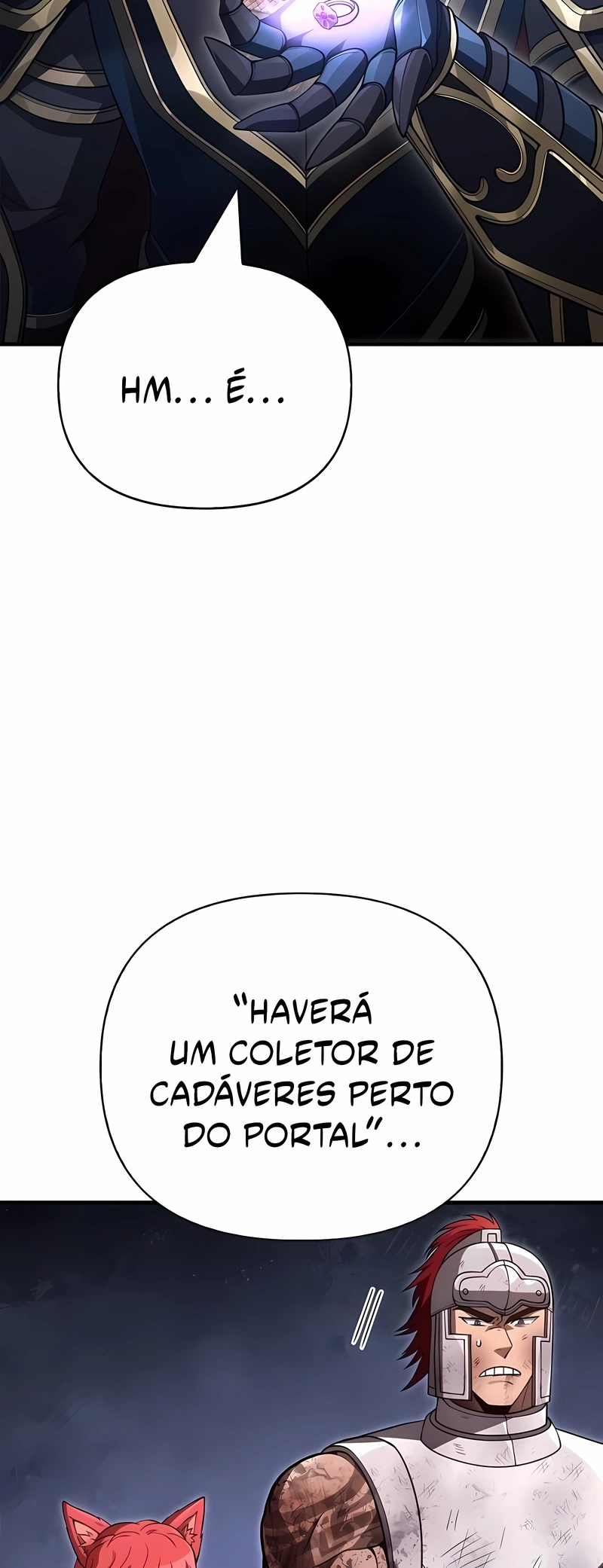 Read Sobrevivendo no Jogo como um Bárbaro PT Manga Online