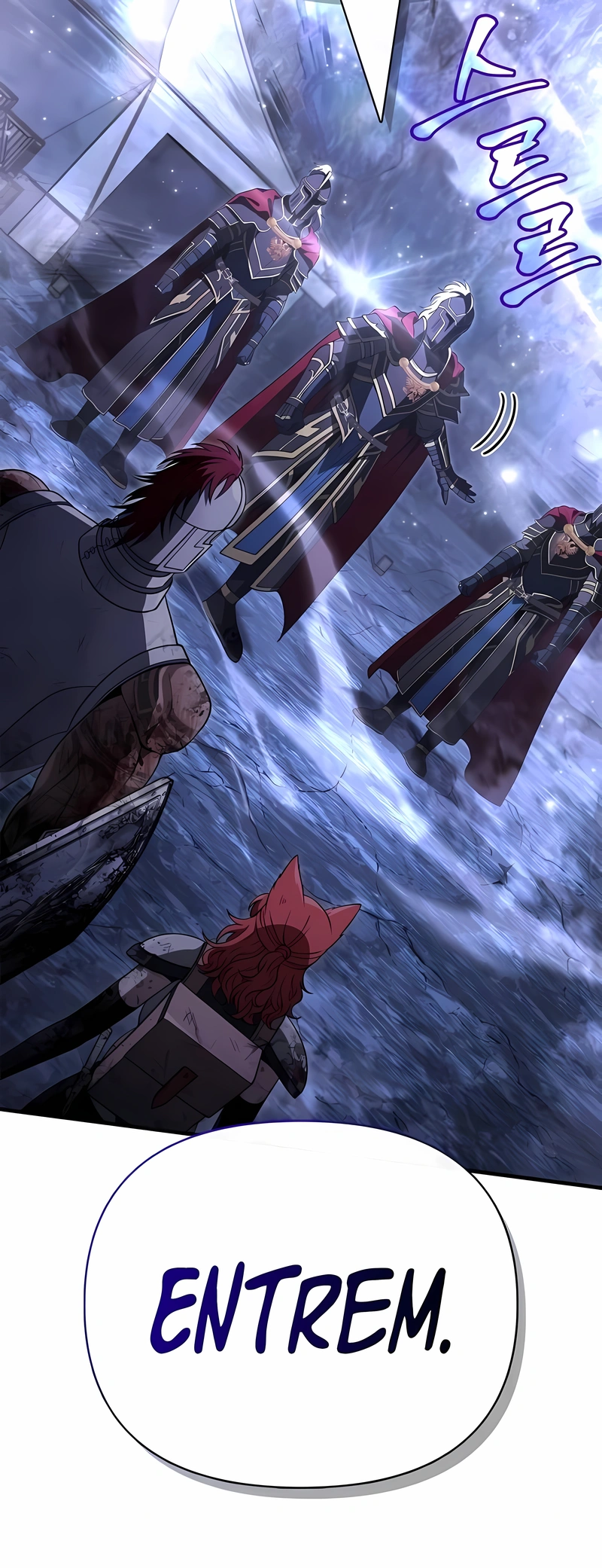 Read Sobrevivendo no Jogo como um Bárbaro PT Manga Online