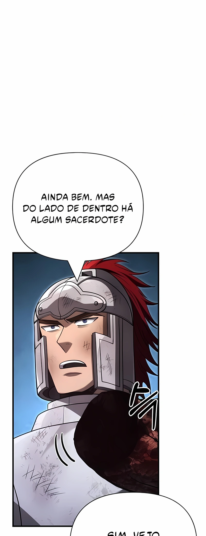 Read Sobrevivendo no Jogo como um Bárbaro PT Manga Online