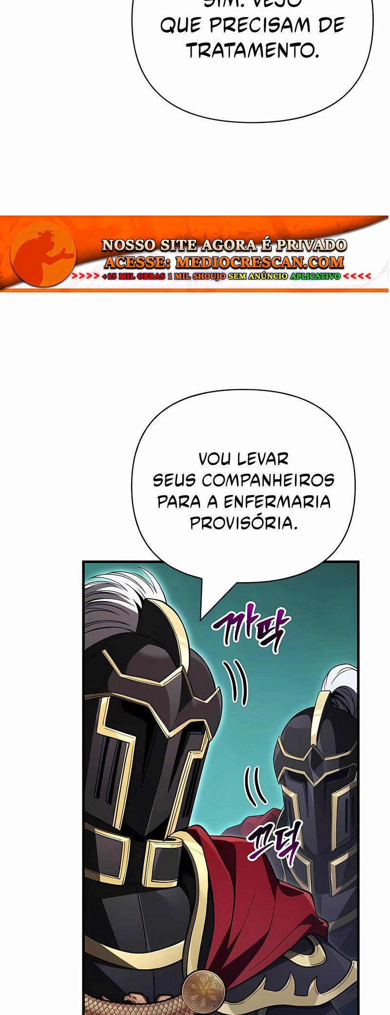 Read Sobrevivendo no Jogo como um Bárbaro PT Manga Online