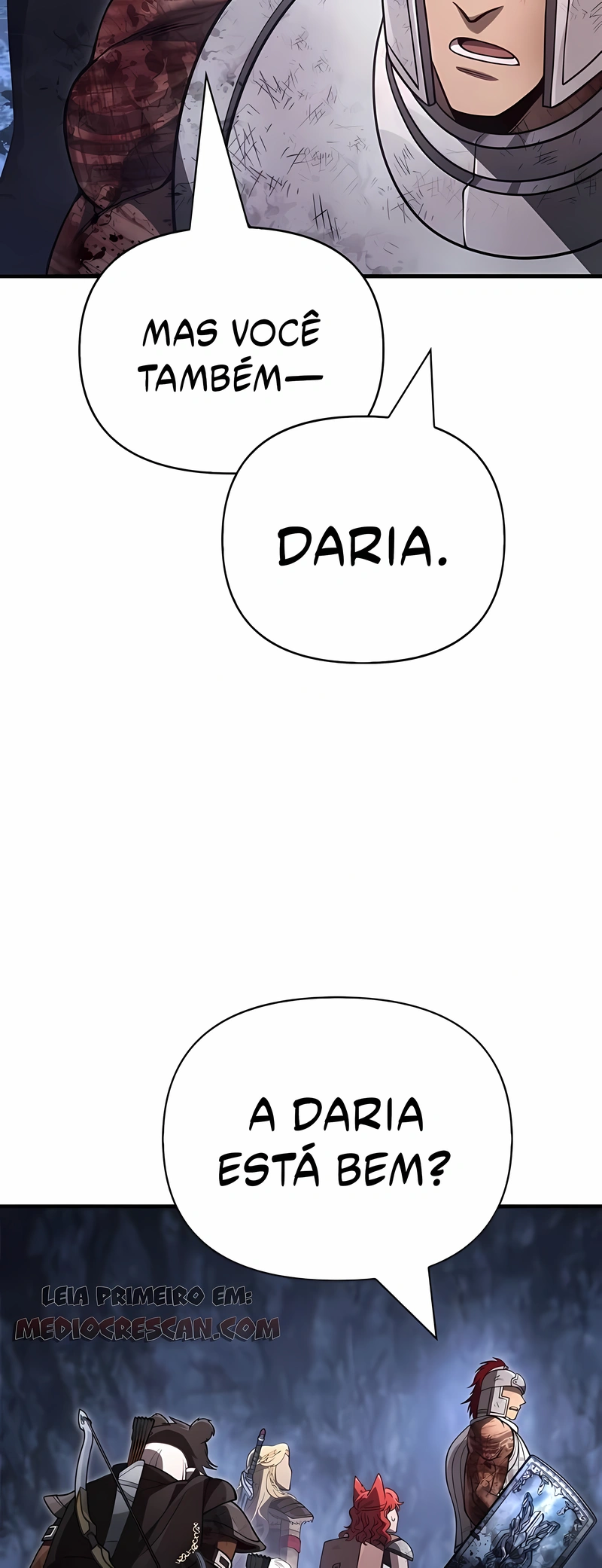 Read Sobrevivendo no Jogo como um Bárbaro PT Manga Online