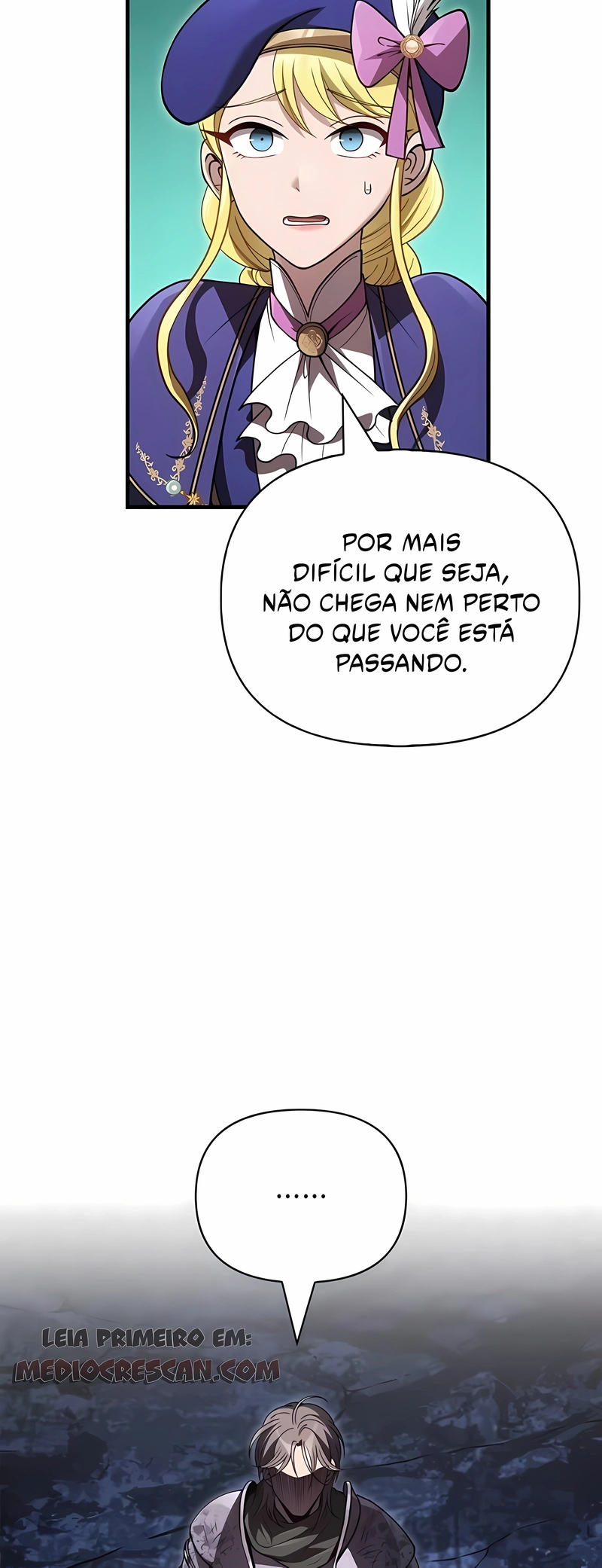Read Sobrevivendo no Jogo como um Bárbaro PT Manga Online