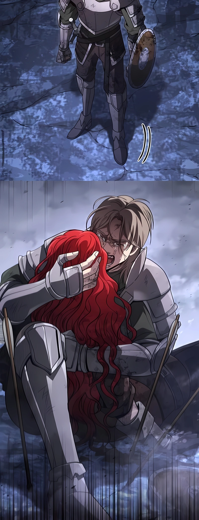 Read Sobrevivendo no Jogo como um Bárbaro PT Manga Online