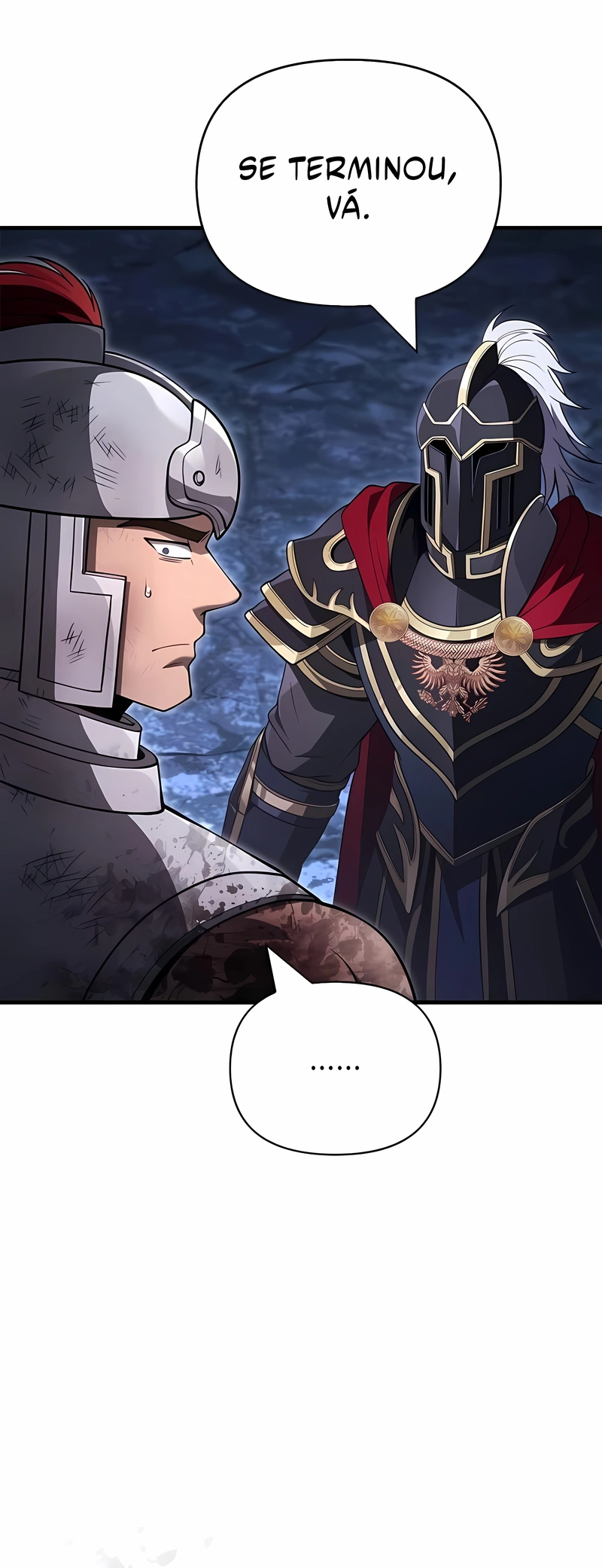 Read Sobrevivendo no Jogo como um Bárbaro PT Manga Online