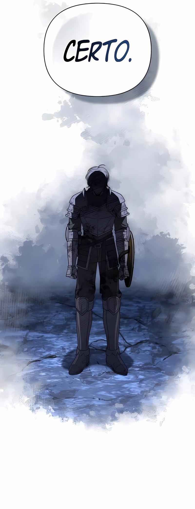 Read Sobrevivendo no Jogo como um Bárbaro PT Manga Online