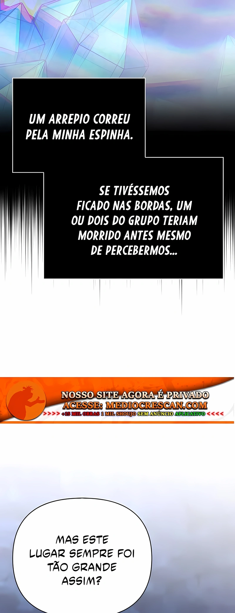 Read Sobrevivendo no Jogo como um Bárbaro PT Manga Online