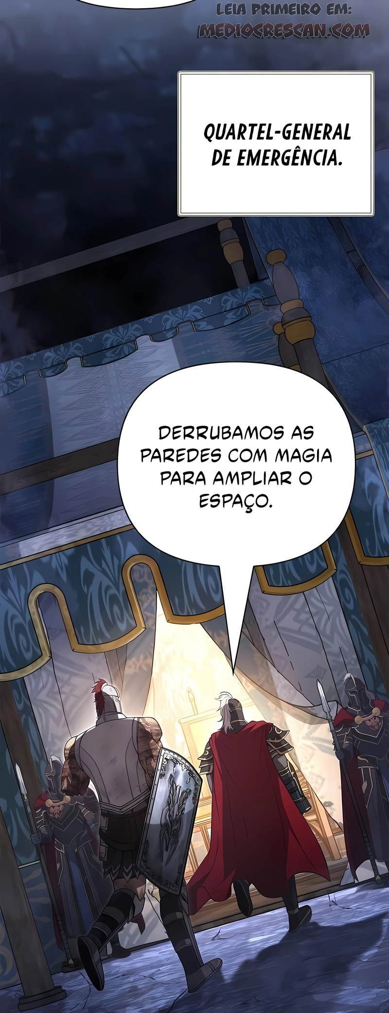 Read Sobrevivendo no Jogo como um Bárbaro PT Manga Online