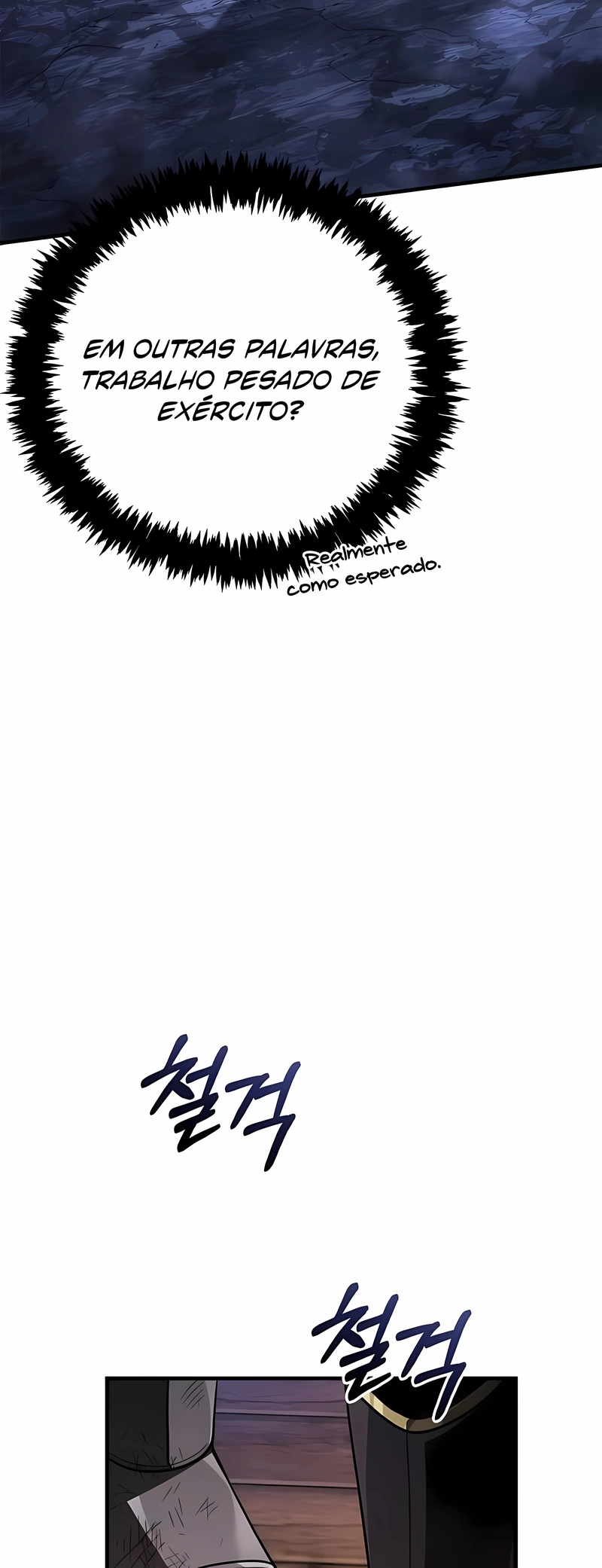 Read Sobrevivendo no Jogo como um Bárbaro PT Manga Online