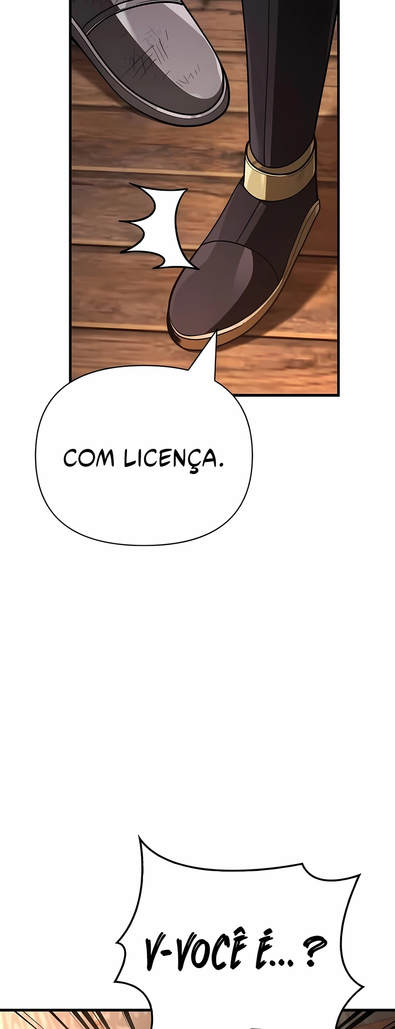 Read Sobrevivendo no Jogo como um Bárbaro PT Manga Online