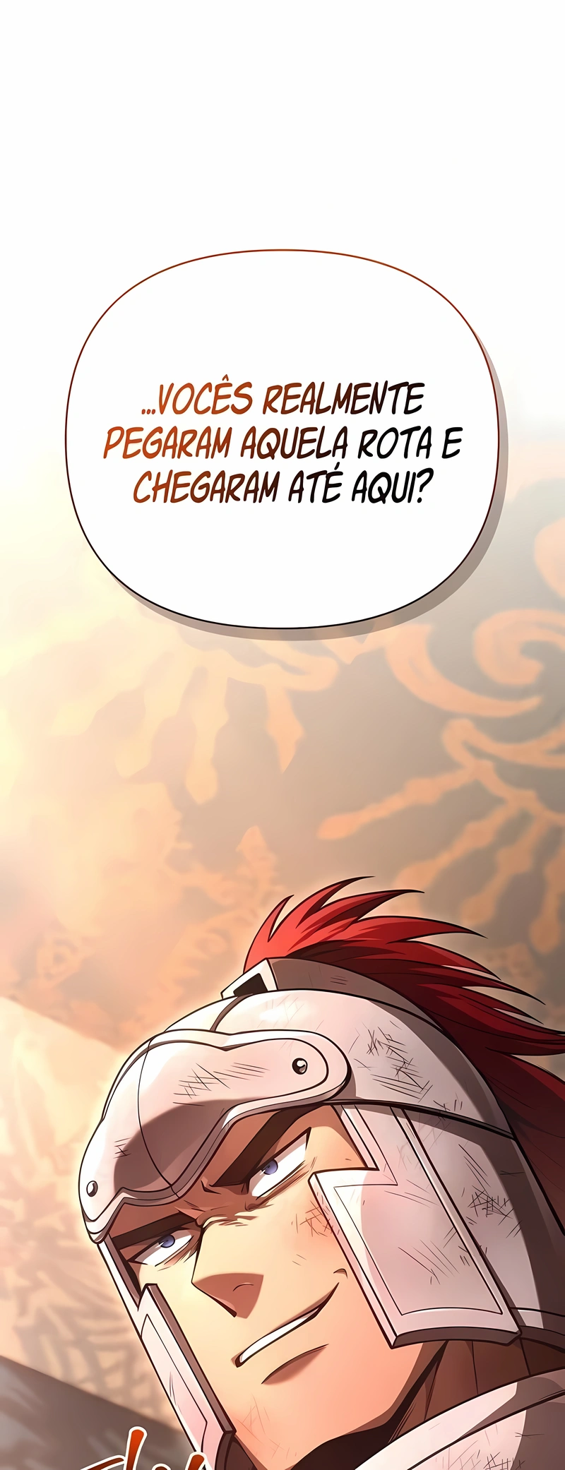 Read Sobrevivendo no Jogo como um Bárbaro PT Manga Online